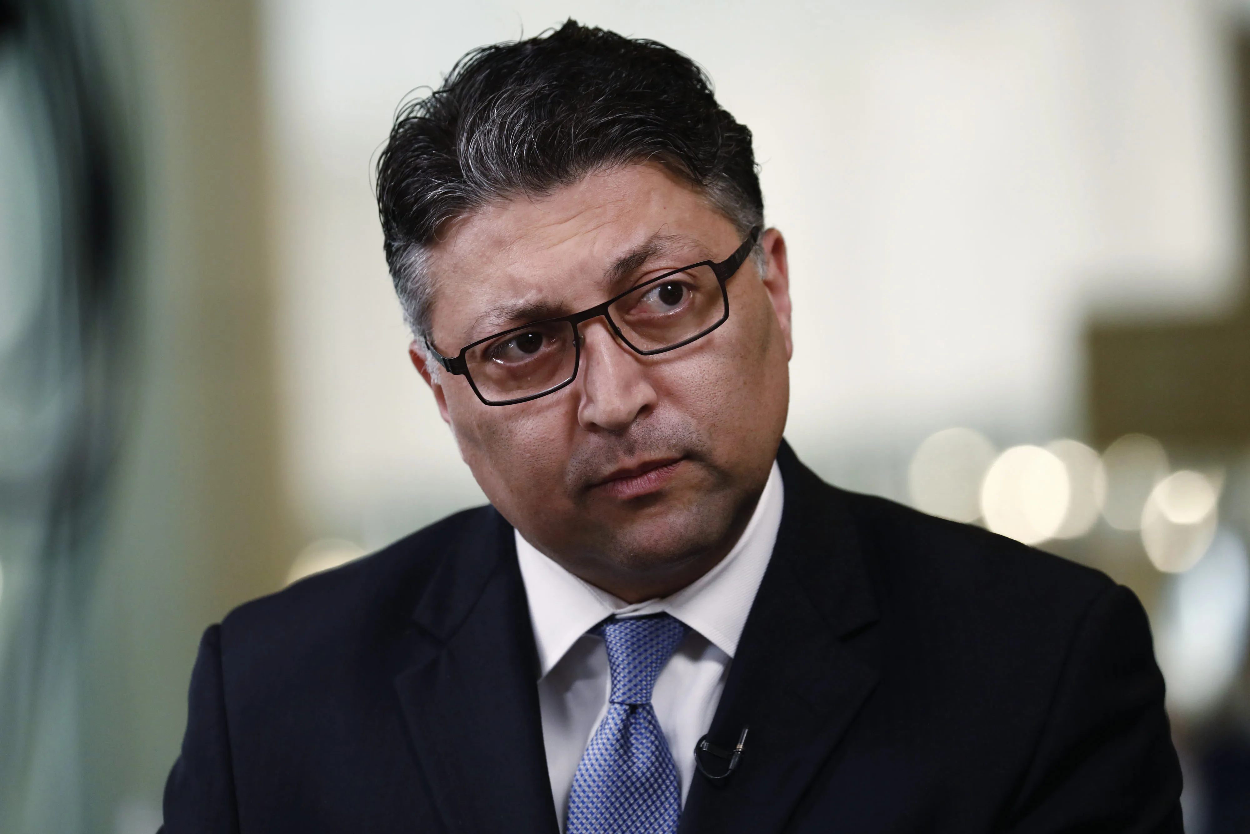 Makan Delrahim