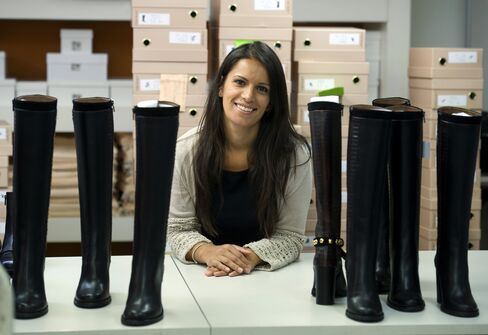 Patricia Correia.