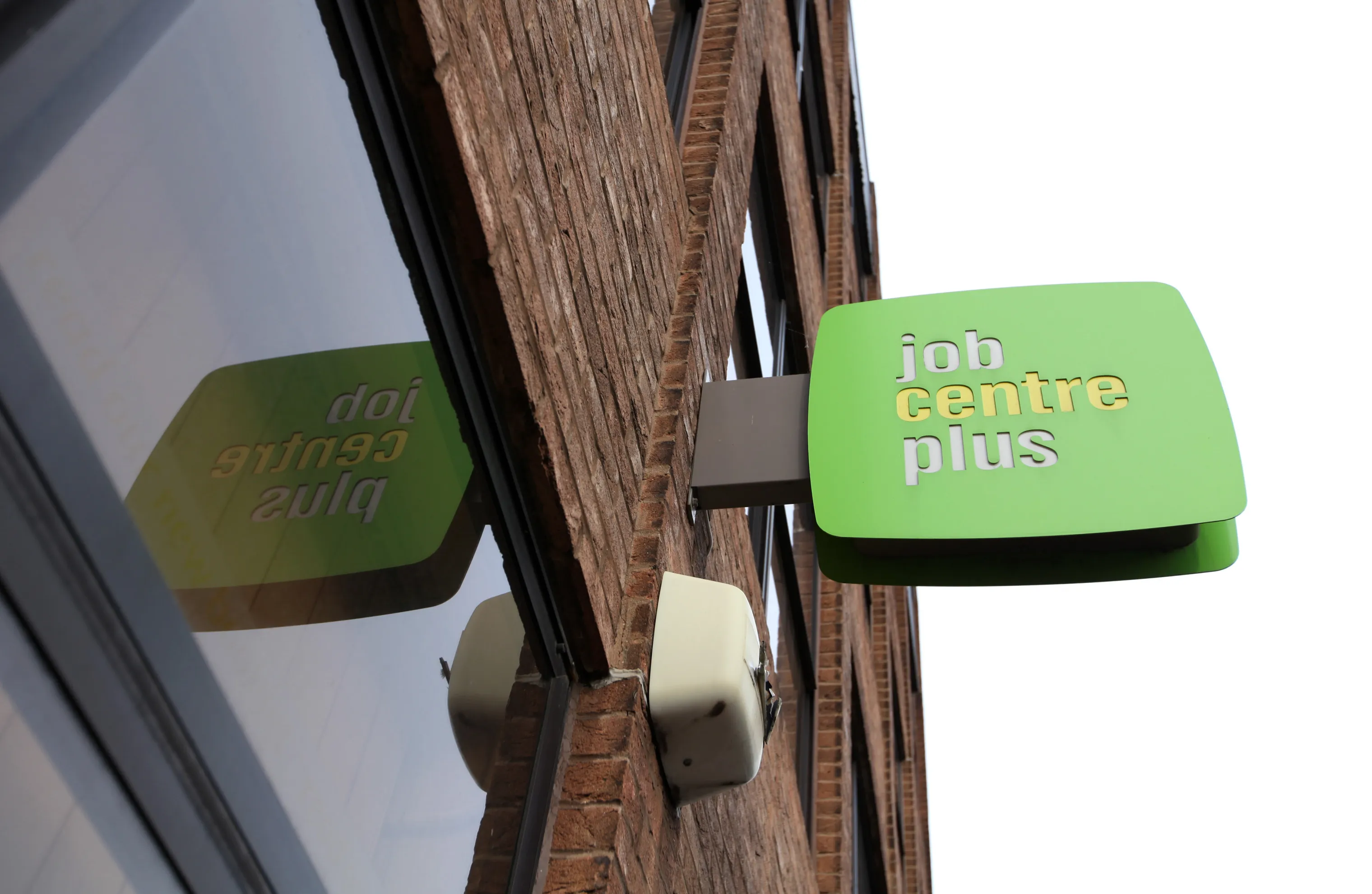 Job Centres As UK Youth Unemployment Passes 1 Million