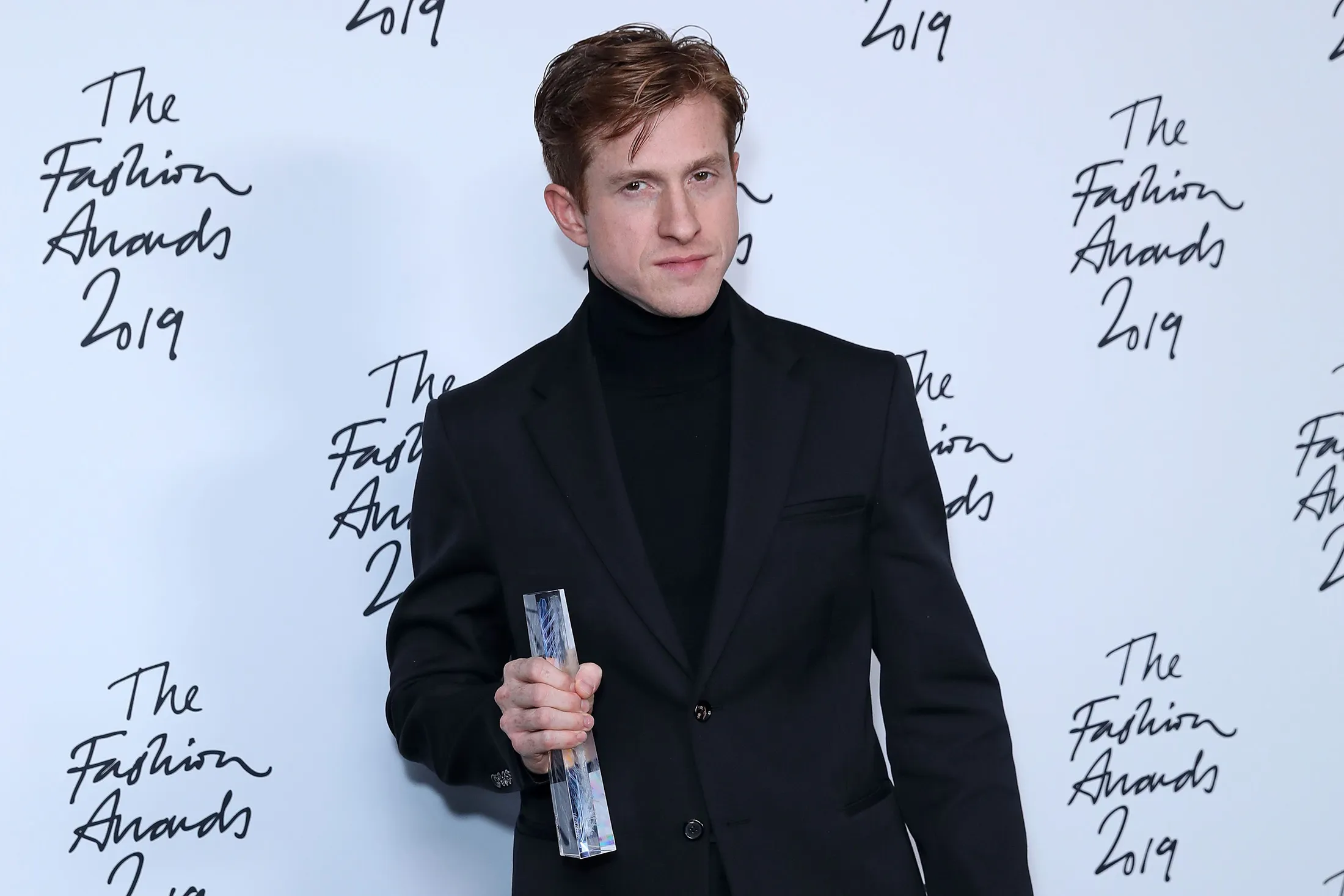 Daniel Lee previously worked at Bottega Veneta.