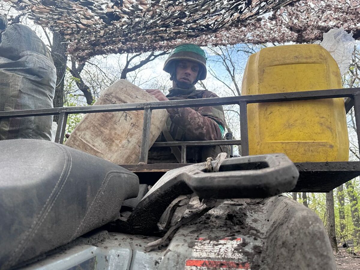 Ukrajina chce s Kanadou dlouhodobou energetickou dohodu. Kdo si vezme roli v bezpečnosti