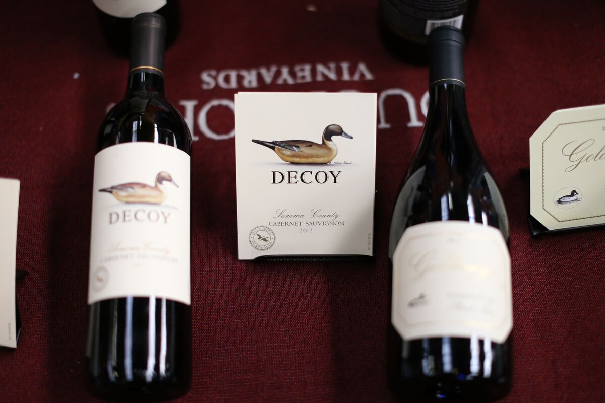 TSG Consumer Partners Acquires Duckhorn Wine Company — TSG Consumer