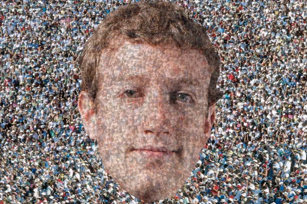 Facebook: The Making of 1 Billion Users