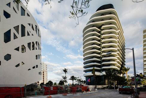 Faena House