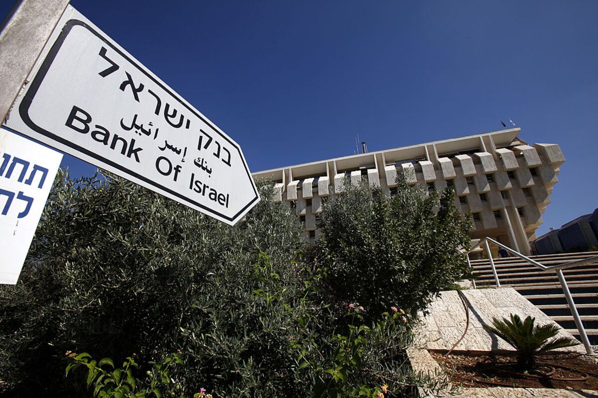 Israel s Economy Shows That Classical Economic Theory Still Works 