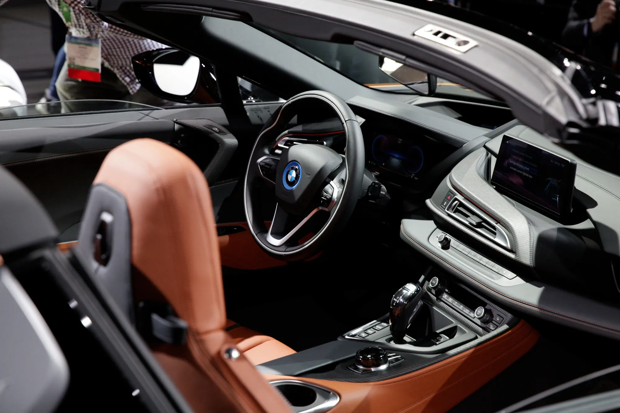 Inside Automobility LA Ahead Of The Los Angeles Auto Show 