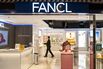 A FANCL store.
