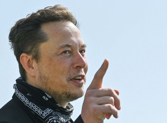 Elon Musk Stakes a $44 Billion Claim on the Future of Free Speech