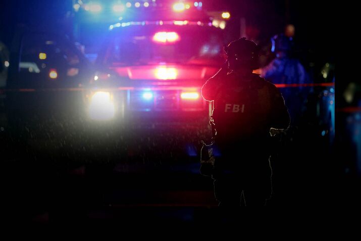 Washington Gala Shooter’s Motives Are Under Scrutiny