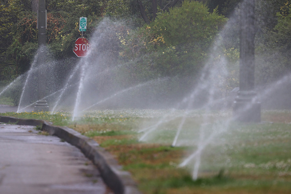 Governor welcomes snow but says state has 'a long ways to go' to beat  drought