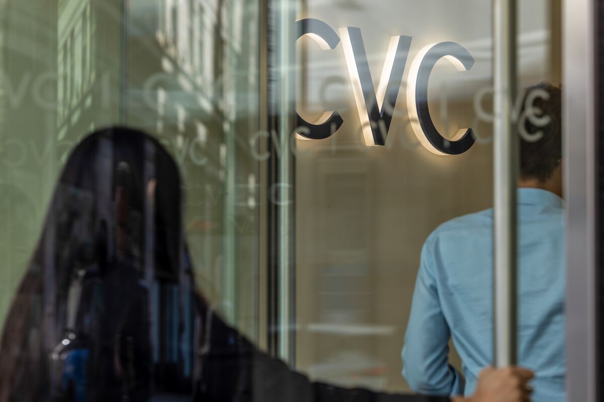 CVC Is Working With Goldman Sachs on €1 Billion Marina Business Sale