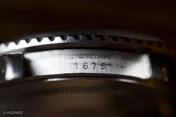 relates to Nine Basic Rules of Buying a Vintage Rolex