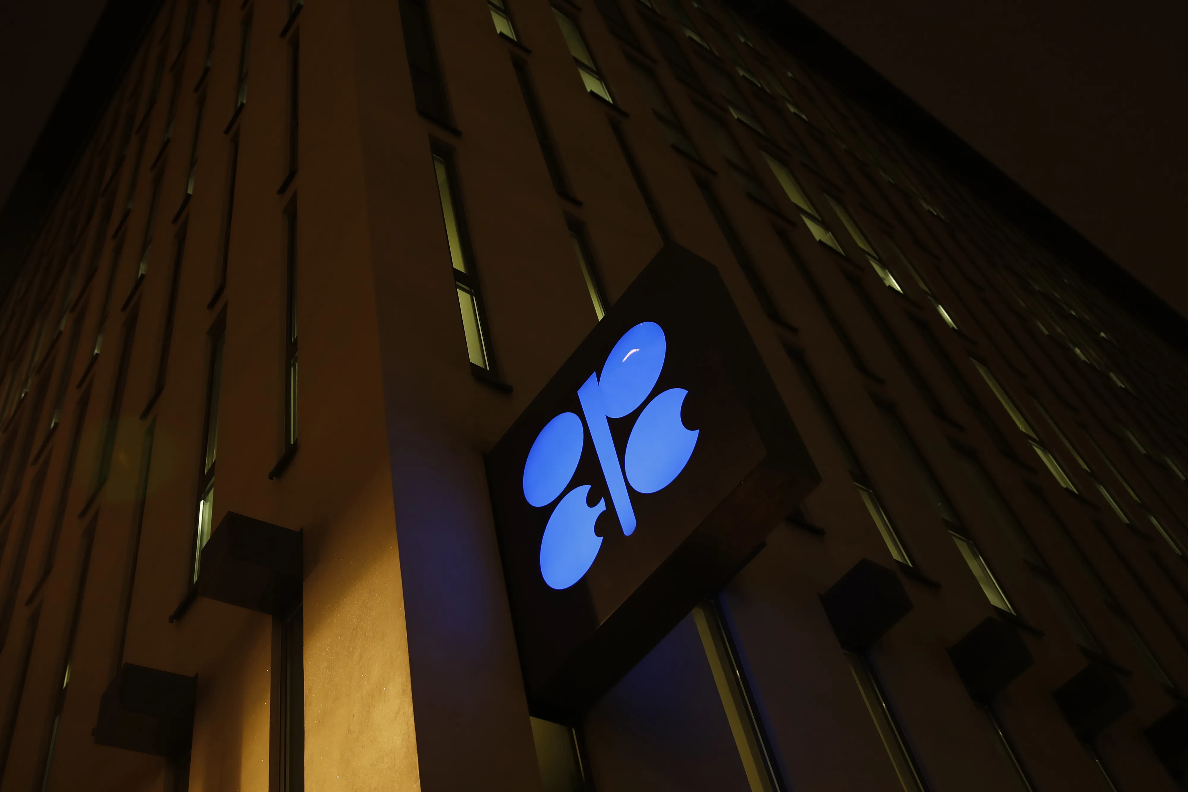 The UAE is acting a lot like it foresees an expiration date for OPEC, plus-size or otherwise.
