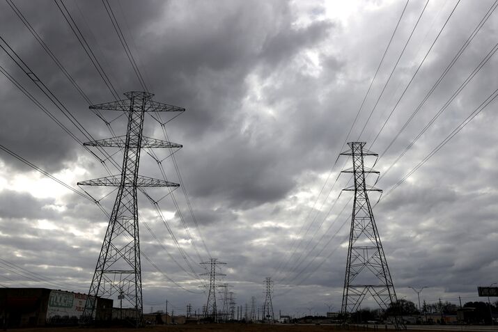Texas Struggles With Unprecedented Cold And Power Outages