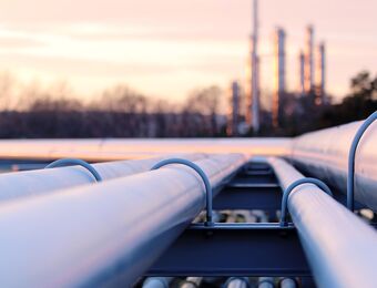 relates to Midstream Space Is Ripe for More M&A, Energy Transfer Says