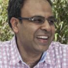 Headshot of Vaibhav Goel