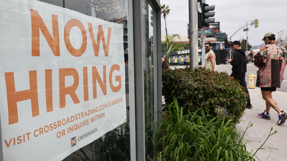 US Job Openings, Hiring Drop Sharply in June