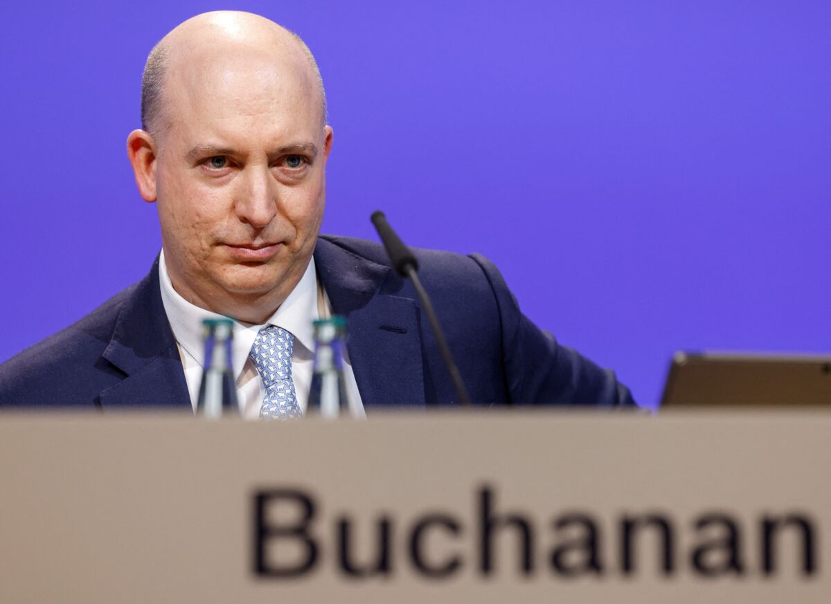 Munich Re Says It Has Up to €2.5 Billion Private Credit Exposure