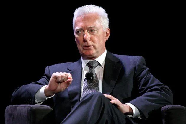 A.G. Lafley???s Innovation Skills Will Weather P&G???s Storm