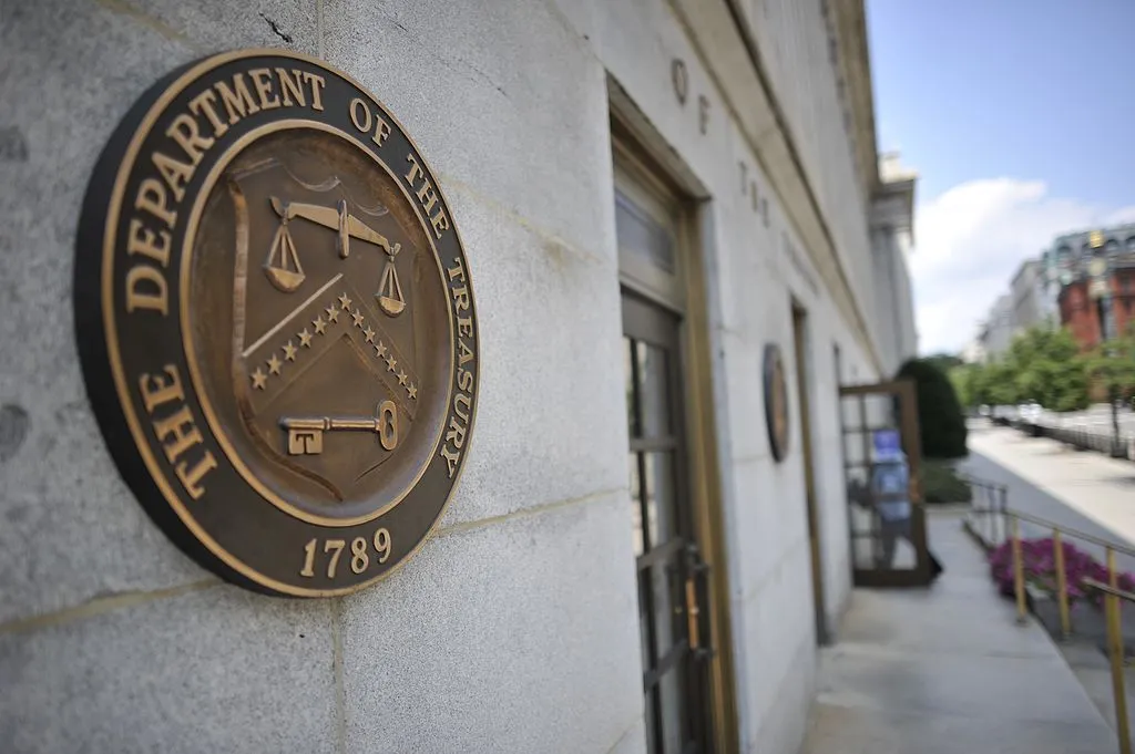 Even $27 trillion in debt, it will probably be fine.