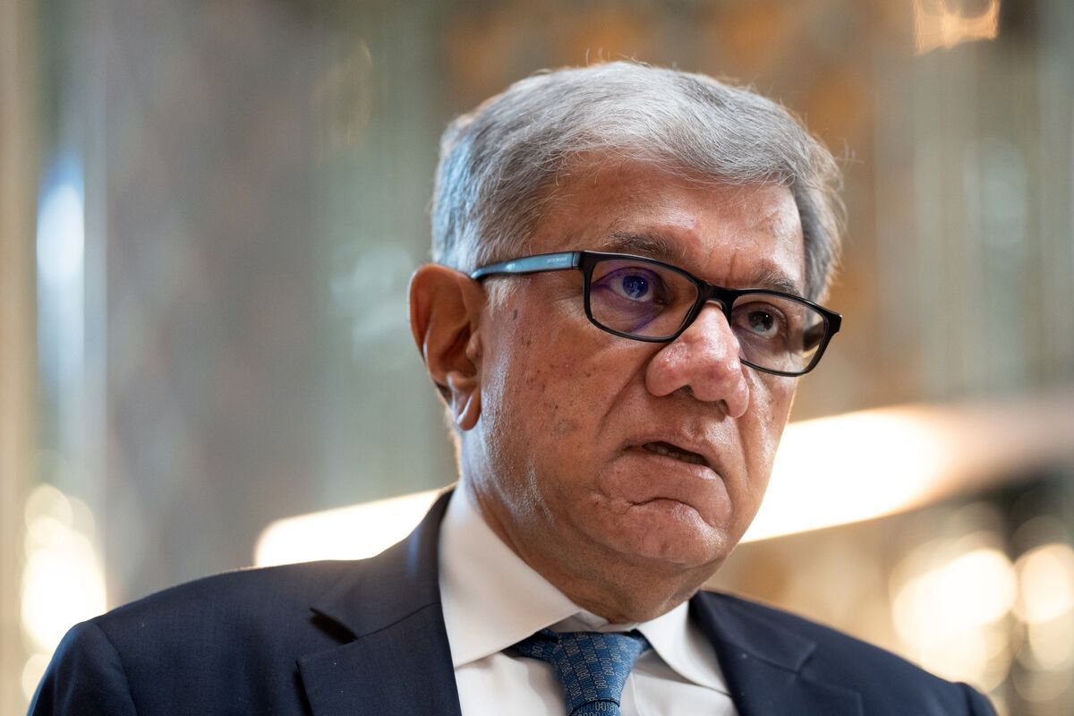 India’s Wealth Fund Eyes $800 Million Data Center Push