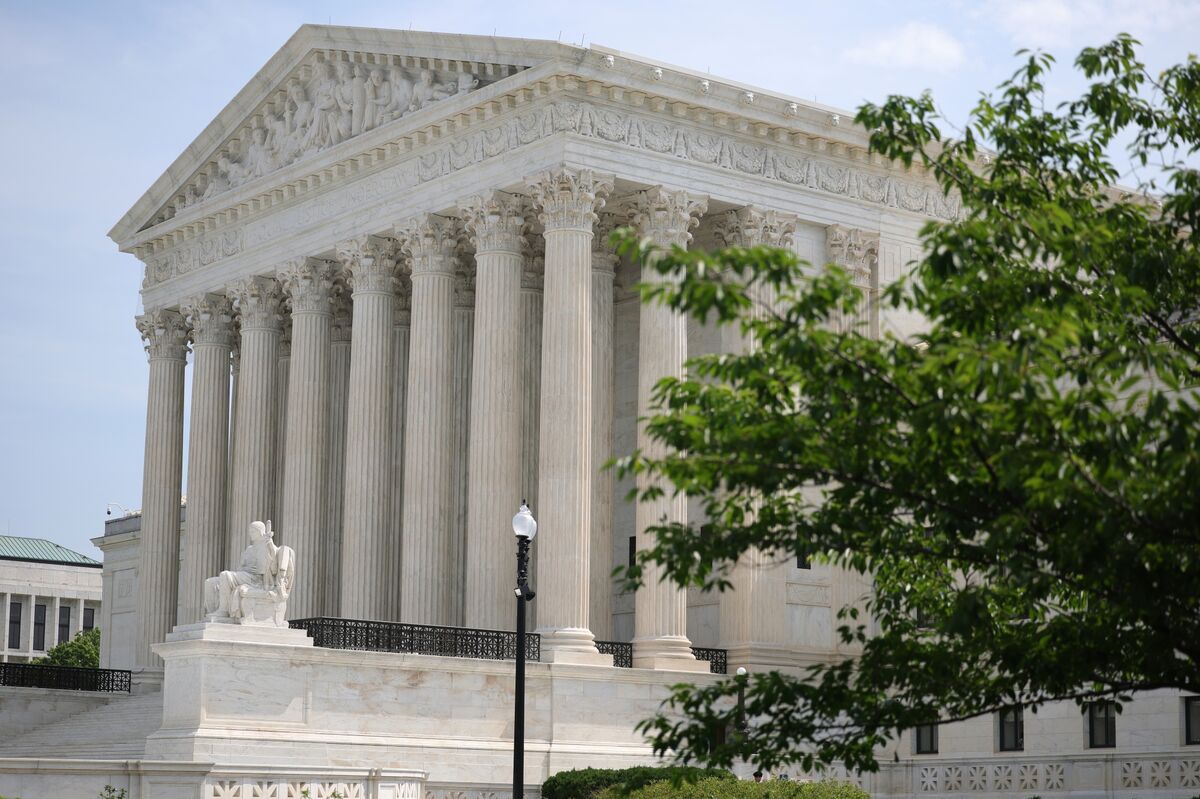 The Supreme Court Handed Wall Street a Win With Bigger Stakes