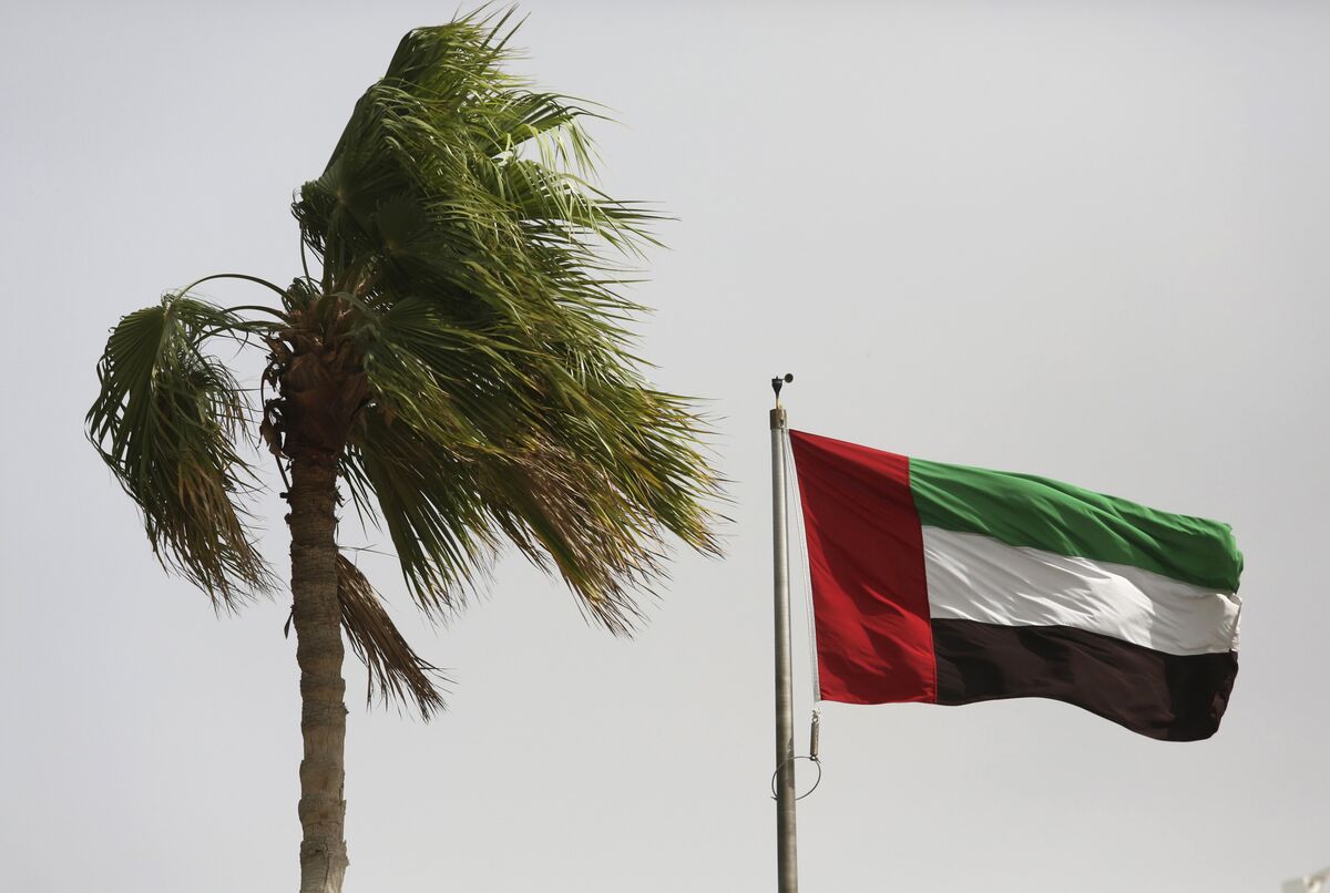 UAE Stocks Slide As Trading Resumes After Iran Conflict Closure