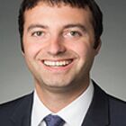 Headshot of Joseph E Fox
