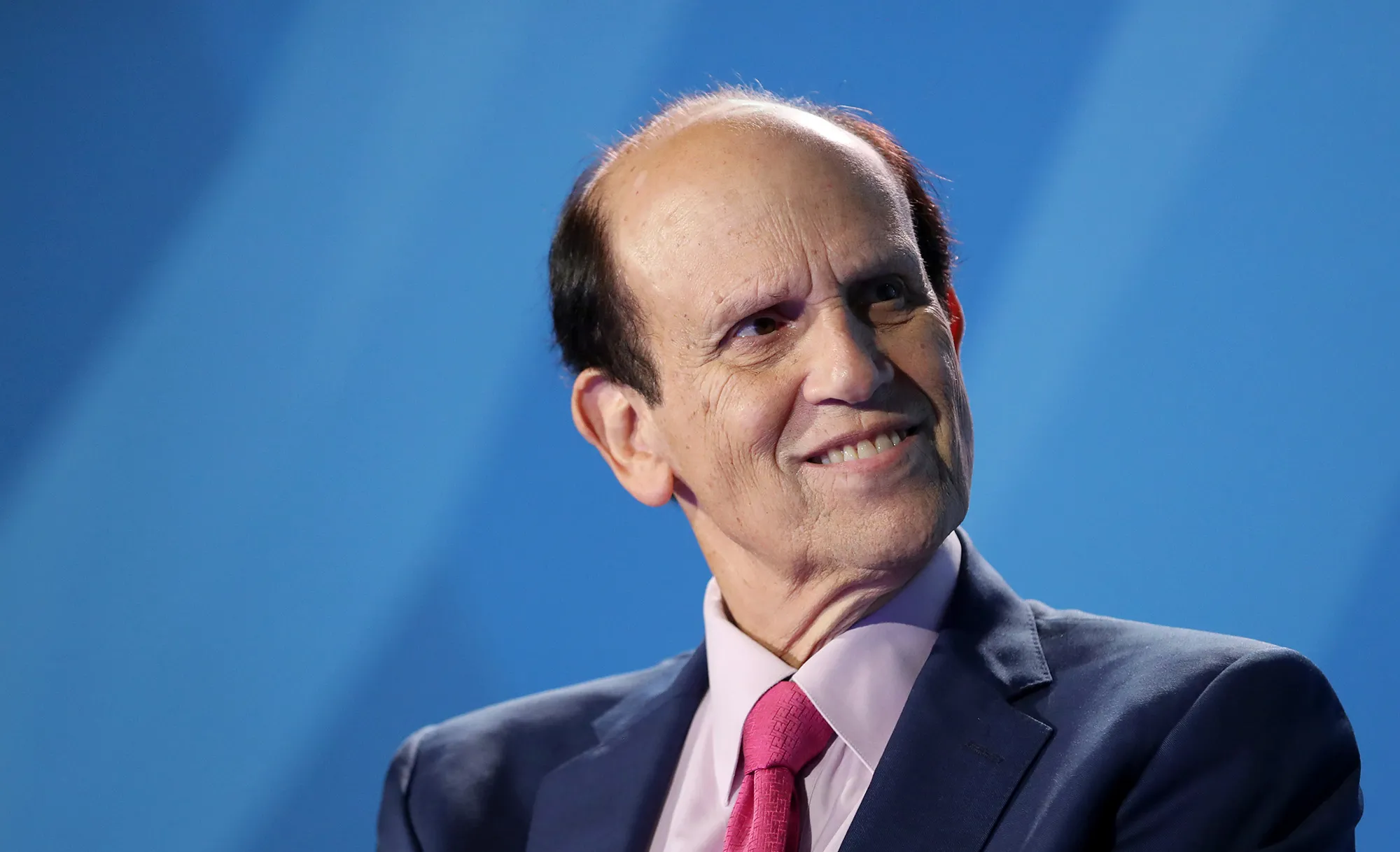 Michael Milken might have left well enough alone.