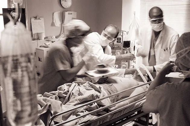 The Rise of Standalone ERs Irks Doctors and Insurers