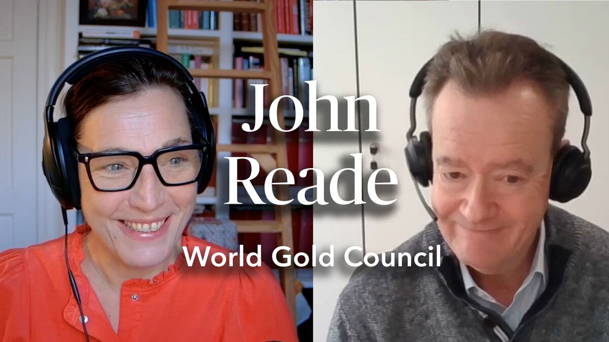 How to Calculate the True Value of Gold | Merryn Talks Money.