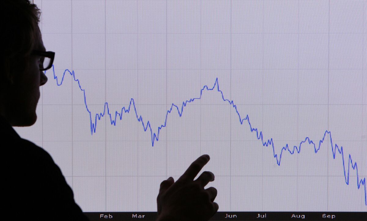 China ETFs Bleed Cash as Traders Flee on Stimulus, Trump Tariffs