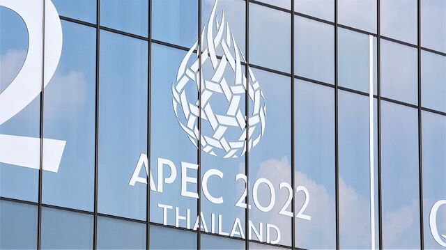 Businesses Urge APEC Summit To Tackle Inflation, Energy Crisis - Bloomberg