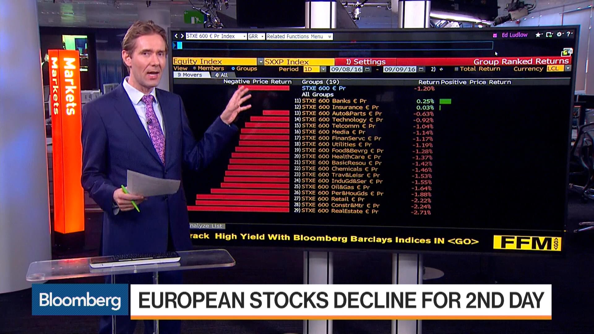 European equity option trading conference 2016