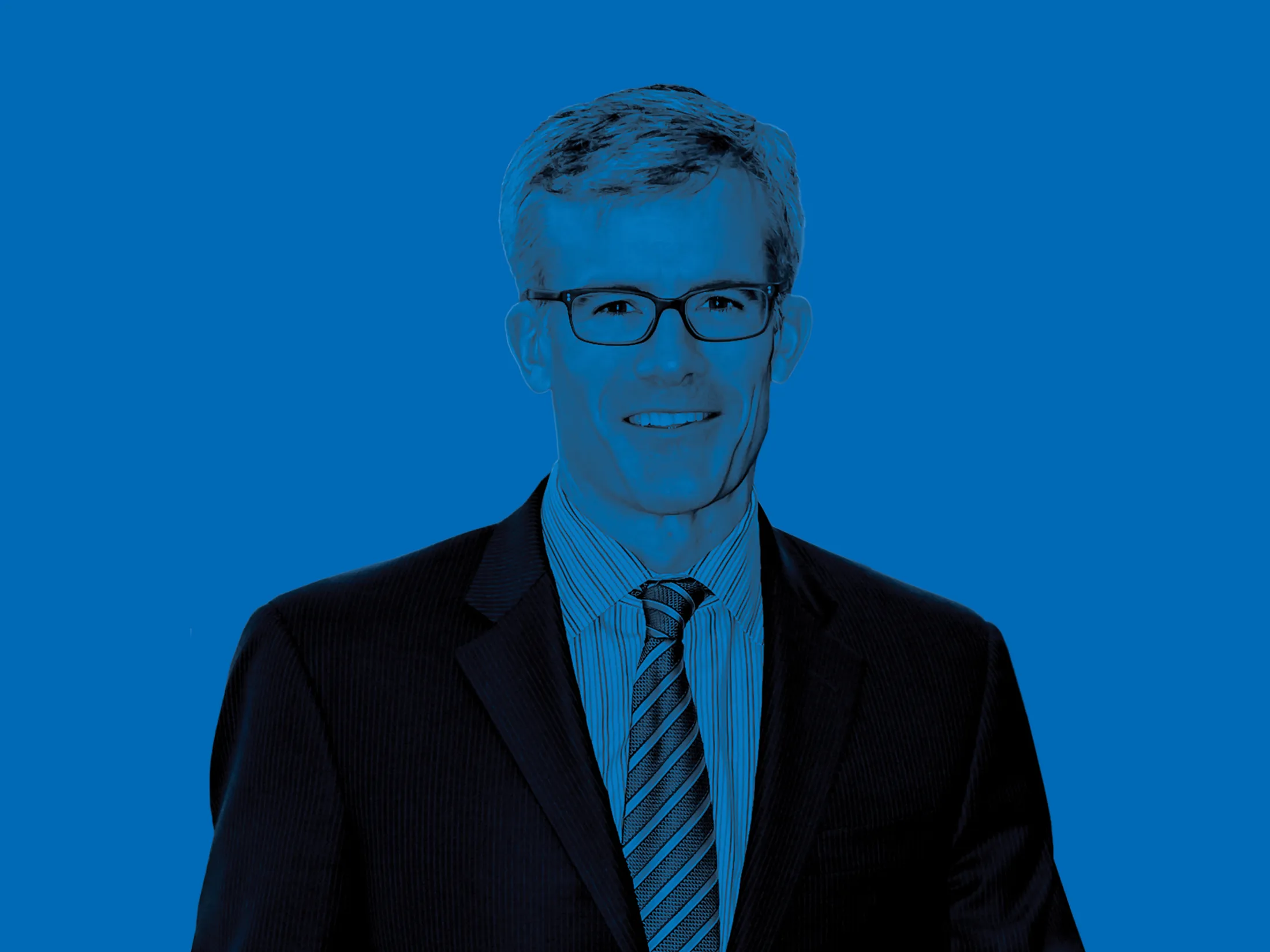 Mortimer “Tim” Buckley,&nbsp;CEO and chairman of Vanguard Group Inc.