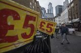 British Pound's Winning Streak Gains Fuel on Election Poll
