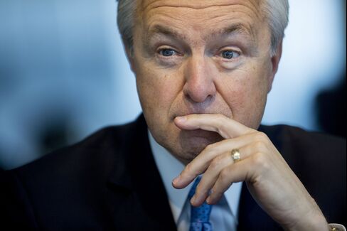 John Stumpf