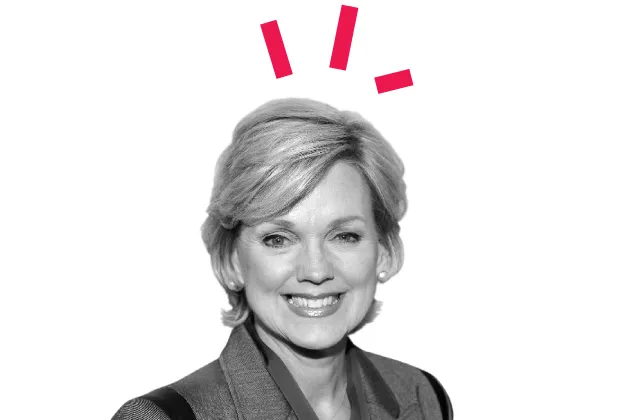 My Bright Idea: Jennifer Granholm on Worker Retraining