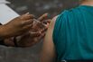 CDC Panel Ends Universal Covid Vaccine Recommendation