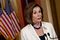 House Speaker Pelosi Makes Statement On Status Of Impeachment Inquiry