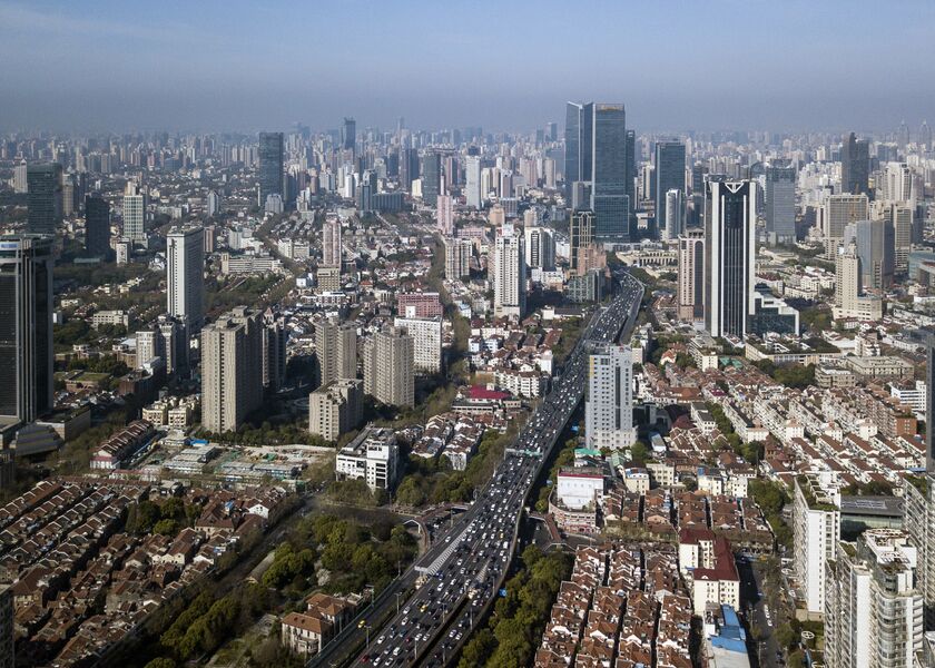 Shanghai, China