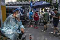 Situation In Beijing As City Sees Most Cases This Outbreak, Reviving Lockdown Angst