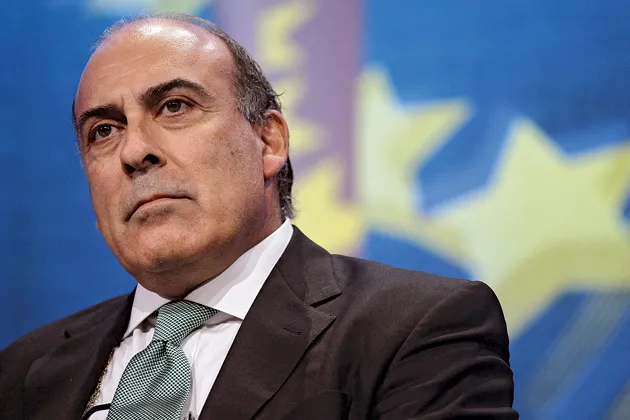 “We launched a juice in China. ... Within three years it became a billion-dollar brand”