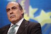 Charlie Rose Talks to Muhtar Kent