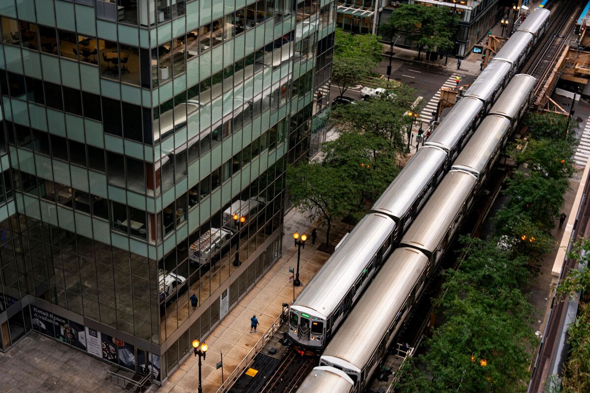 Chicago Transit Faces ‘Doomsday Scenario,’ Regional Agency Says