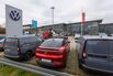 German Automakers' Dealerships As Trump Tariffs to Force Carmakers to Rethink Strategy