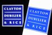 In this photo illustration, Clayton, Dubilier &amp; Rice (CD&amp;R)