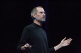 Steve Jobs, Denzel Washington to Get Presidential Medal of Freedom