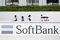 SoftBank Stores As The Group Heads For Record Loss
