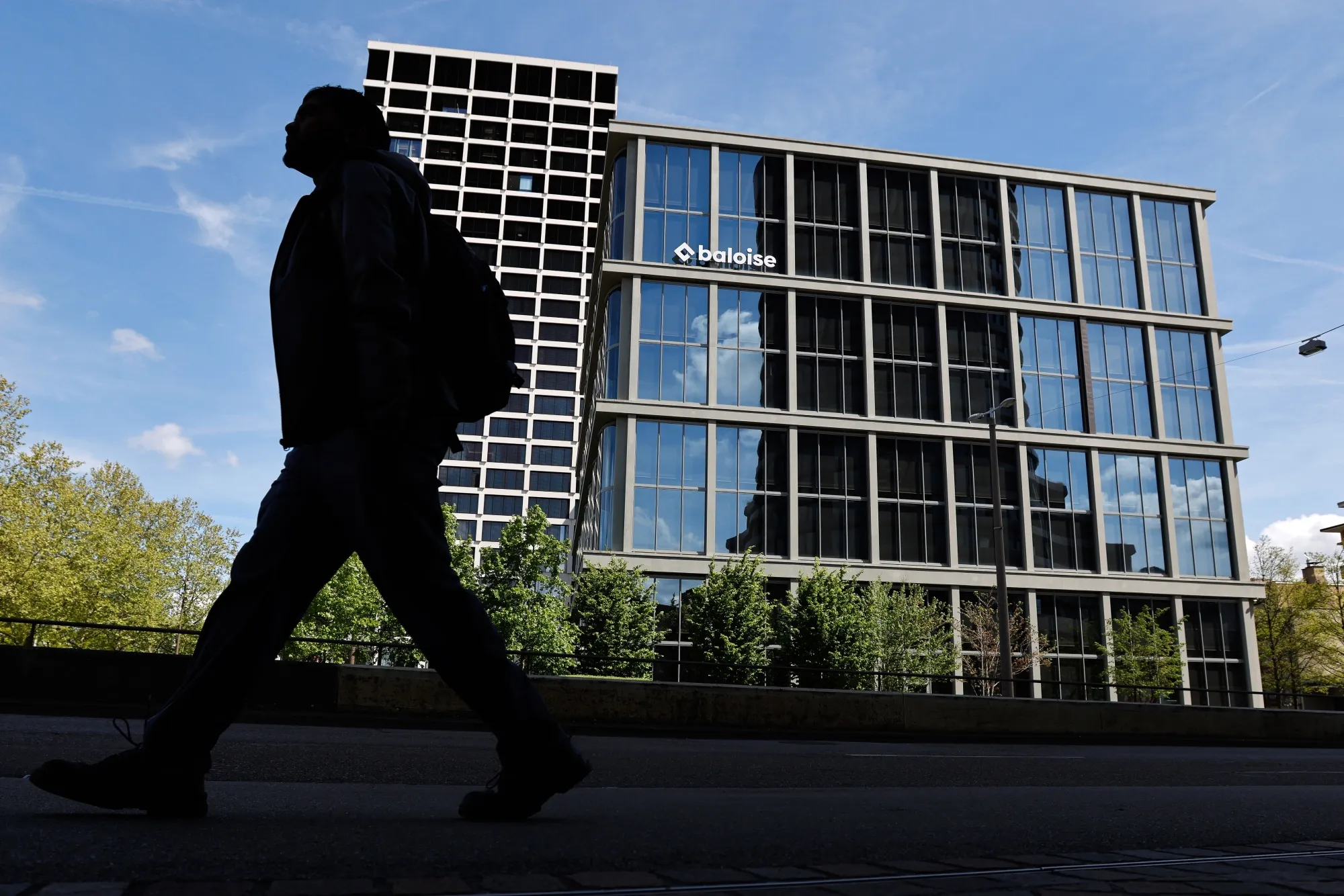 In April,&nbsp;Helvetia Holding AG&nbsp;agreed&nbsp;to combine with&nbsp;Baloise Holding AG&nbsp;to form Switzerland’s second-largest insurance group.